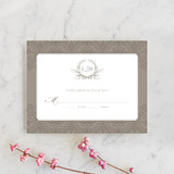 RSVP Cards