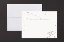 RSVP Cards