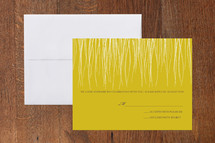 RSVP Cards
