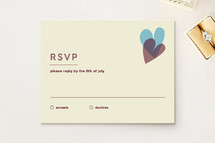 RSVP Cards