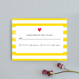 RSVP Cards