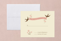 RSVP Cards