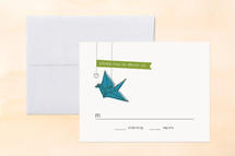 RSVP Cards