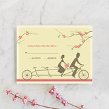 RSVP Cards
