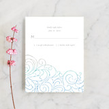 RSVP Cards
