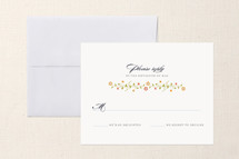 RSVP Cards