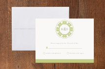 RSVP Cards