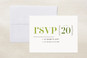 RSVP Cards