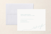 RSVP Cards