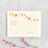 RSVP Cards