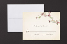 RSVP Cards