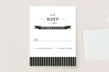 RSVP Cards