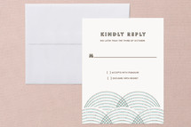 RSVP Cards