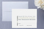 RSVP Cards