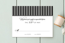 RSVP Cards