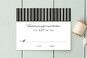 RSVP Cards