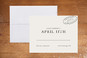 RSVP Cards