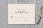 RSVP Cards