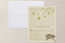 RSVP Cards