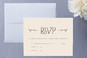 RSVP Cards