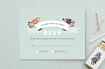 RSVP Cards
