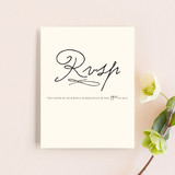 RSVP Cards