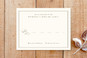 RSVP Cards