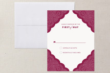 RSVP Cards