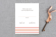 RSVP Cards