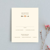 RSVP Cards