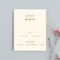RSVP Cards