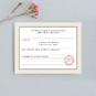 RSVP Cards