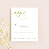 RSVP Cards