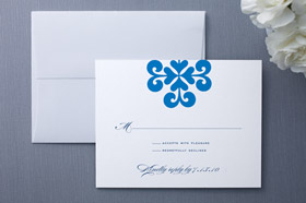 RSVP Cards