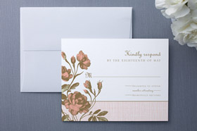 RSVP Cards