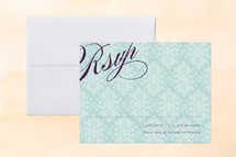 RSVP Cards
