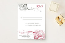 RSVP Cards