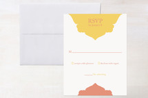 RSVP Cards