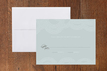 RSVP Cards