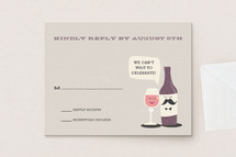 RSVP Cards