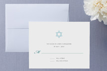 RSVP Cards