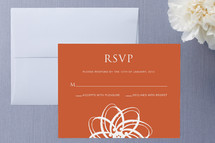 RSVP Cards