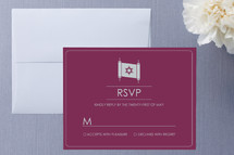 RSVP Cards