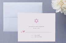 RSVP Cards