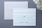 RSVP Cards