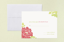 RSVP Cards