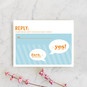 RSVP Cards