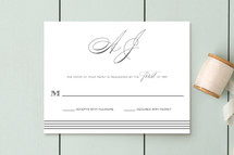 RSVP Cards