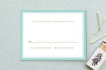 RSVP Cards
