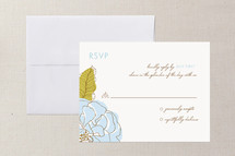 RSVP Cards